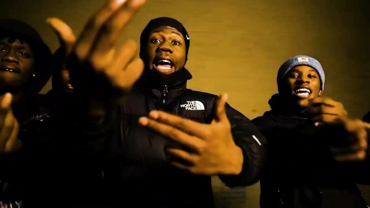 Mdot EBK - Know How I Felt (SLOWED)