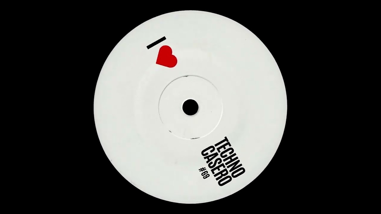 TECHNO CASERO VOL. 69