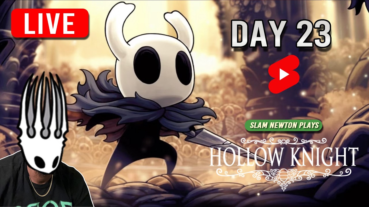 🔴[LIVE] First Time Attempting Pantheon 4 Bindings! #shorts (Portrait)