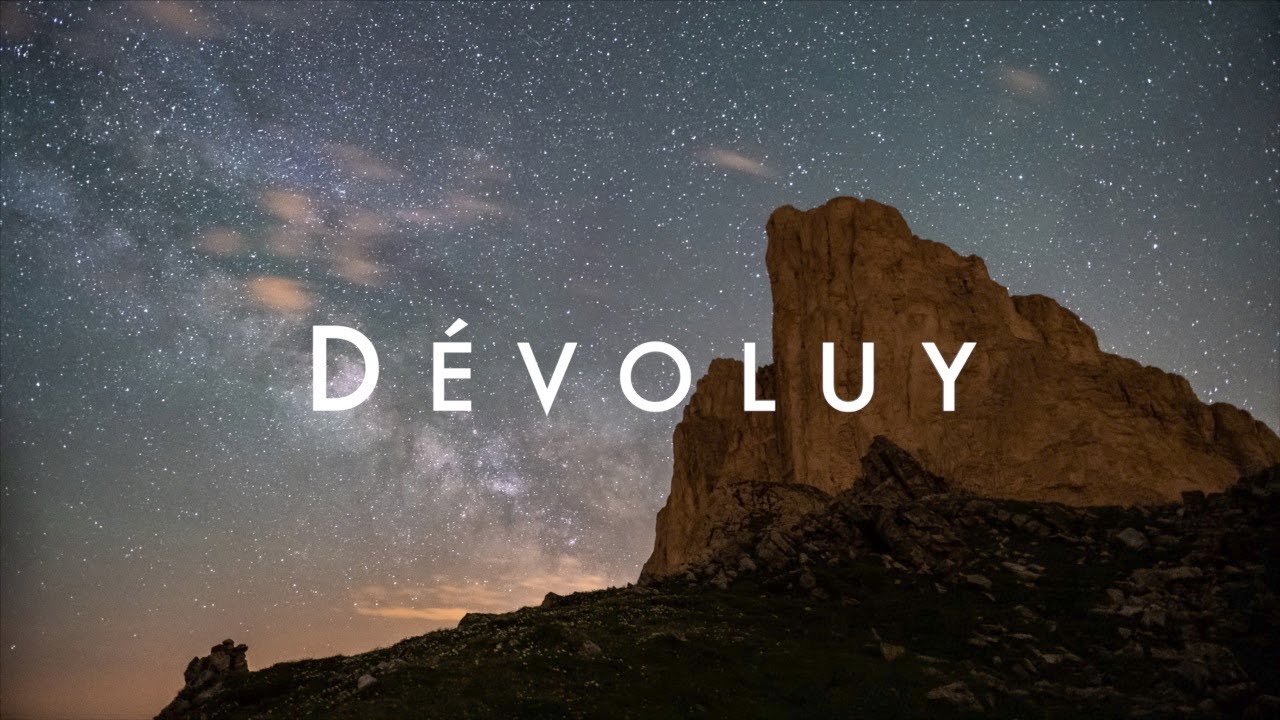 DEVOLUY 5K