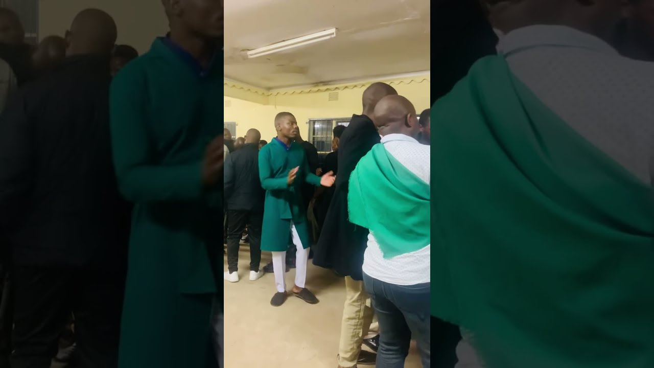 Zamcolo Church In Christ - Limile | Rehearsal | 2025 | Sbuh Mkhwanazi