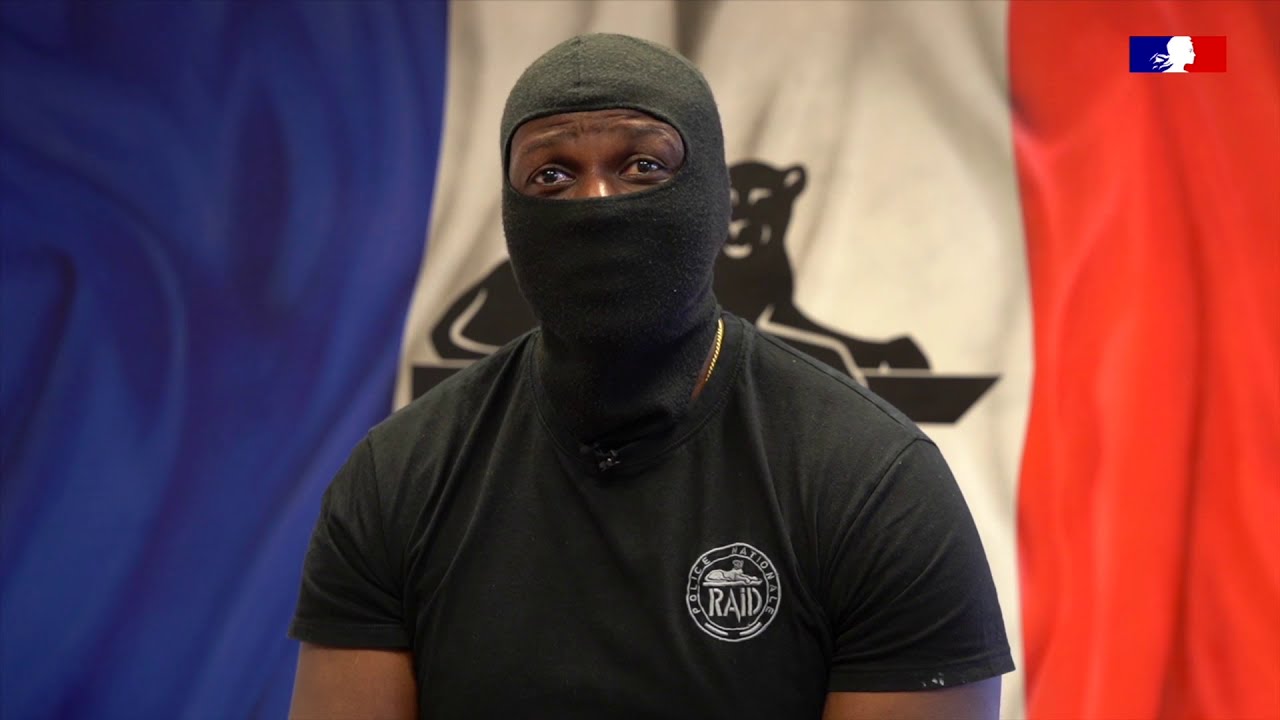 Le RAID fête ses 35 ans !