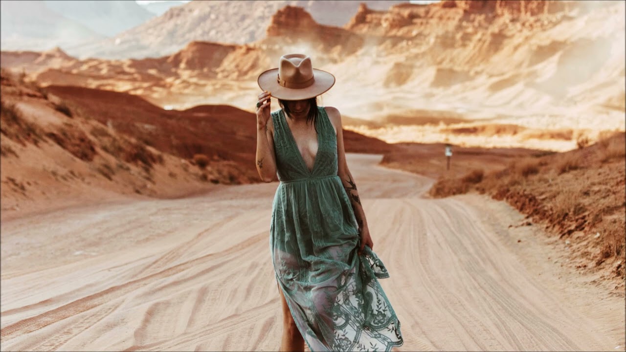 Camel | House Of The Orient ▪ Jad Halal ▪ Ghenwa Nemnom ▪ Armen Miran (Cafe De Anatolia DJ Mix)