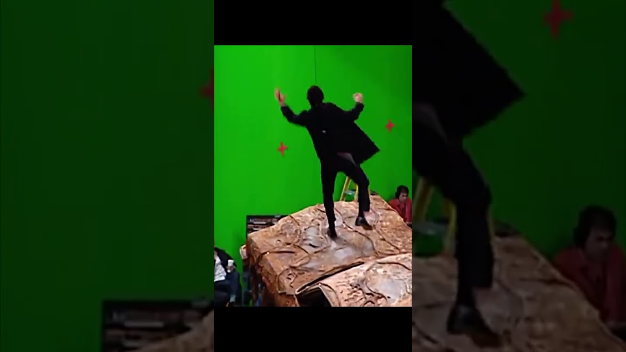 Constantine | Behind-The-Scenes #behindthescenes #keanureeves #constantine #dc #dccomics