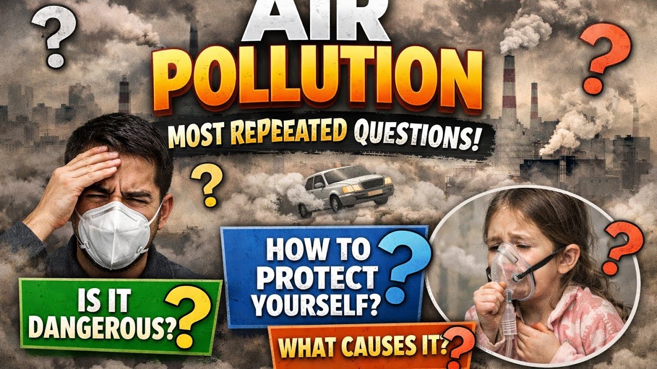 |Air Pollution Complete one shot 🔥| वायु प्रदूषण|  Air Pollution Notes| #evs #air #pollution #notes 