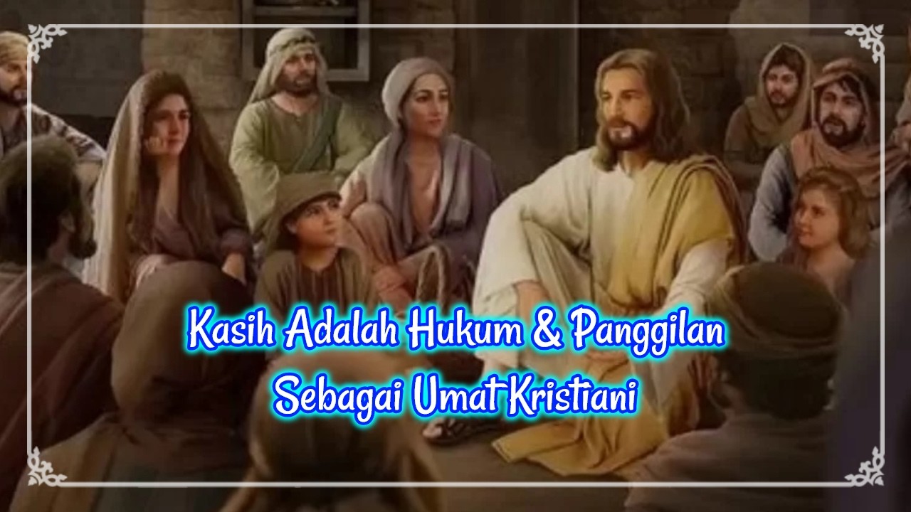 Renungan Harian Katolik, Jumat 13 Maret 2026 [Hari Biasa Pekan III Prapaskah]