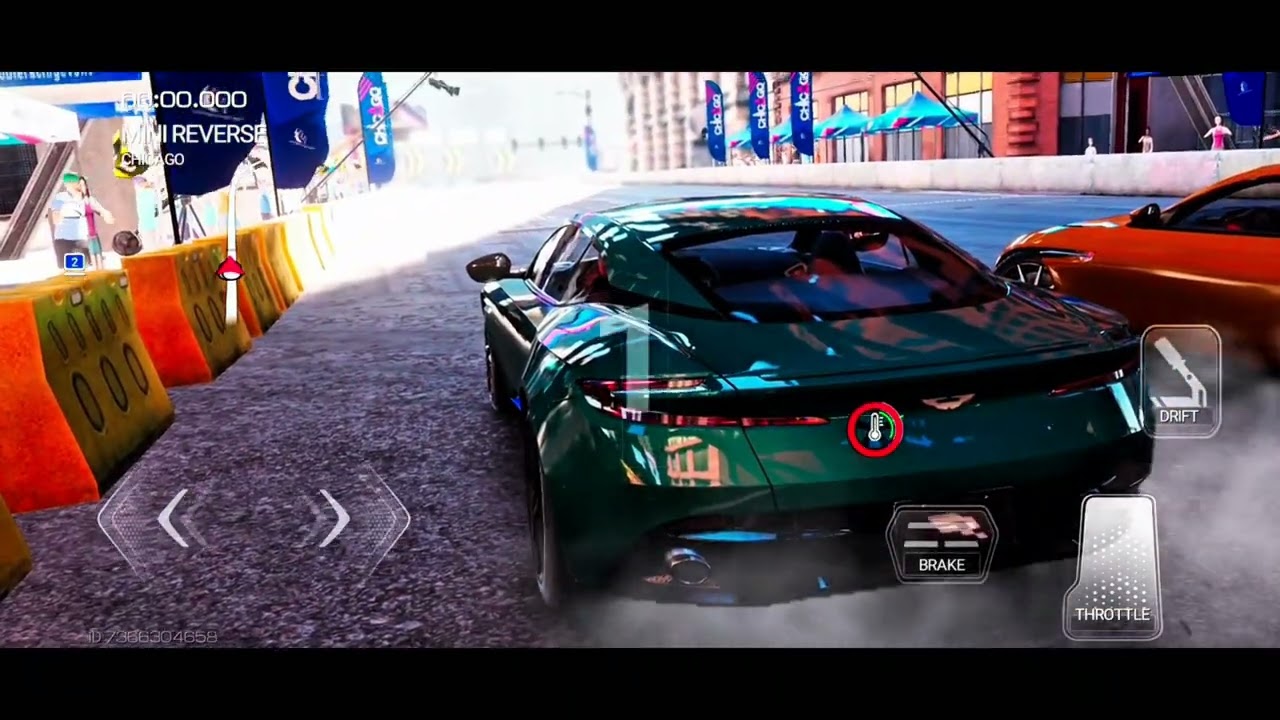 INFINIX GT 30 PRO - RACING MÁSTER | Test Gaming ✨
