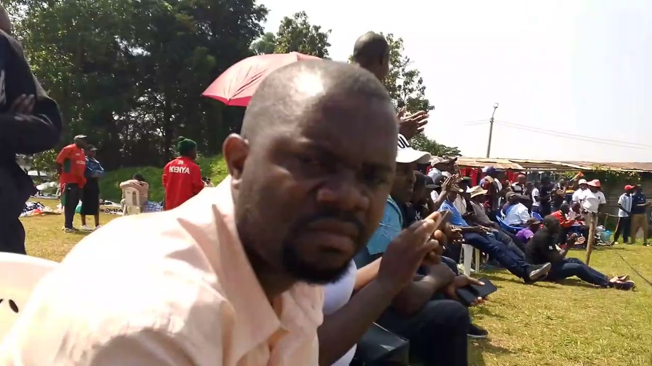 KSSSA GAMES 2025:OYUGI OGANGO VS BUKOKHOLO OYUGI Wins 67-37