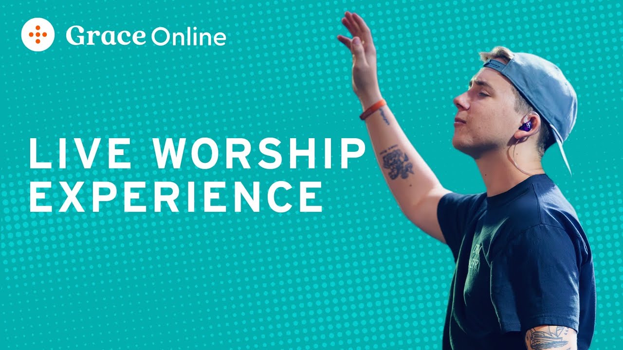 NEW Grace Online FULL SERVICE | The Church Is Born | Grace Church Orlando