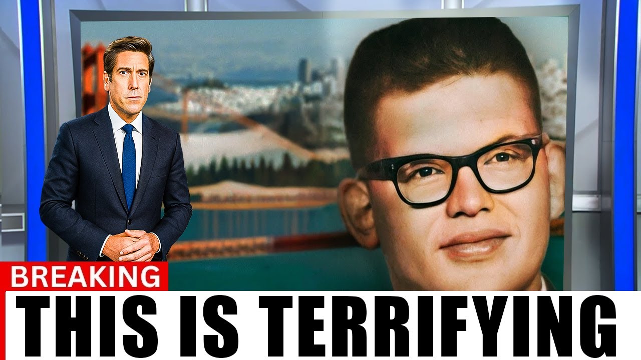 New Details Emerge In The Zodiac Killer Case (Possibly Identified)