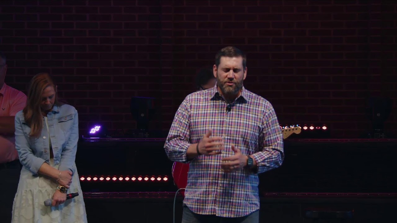 Worship Service