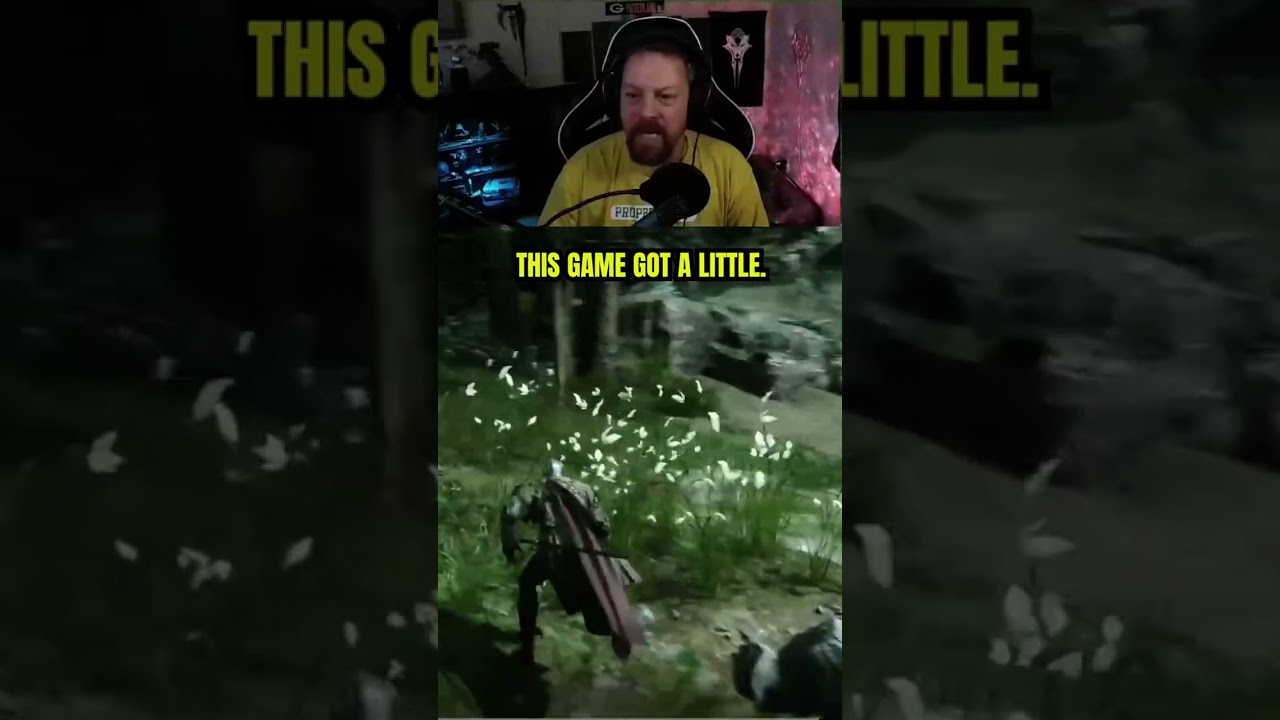 Is Chrono Odyssey BETTER Than Warcraft?