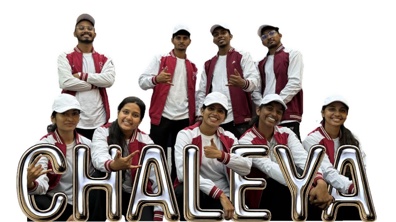 CHALEYA | HAYYODA | CHALONA | CHOREONIGHT PART 5