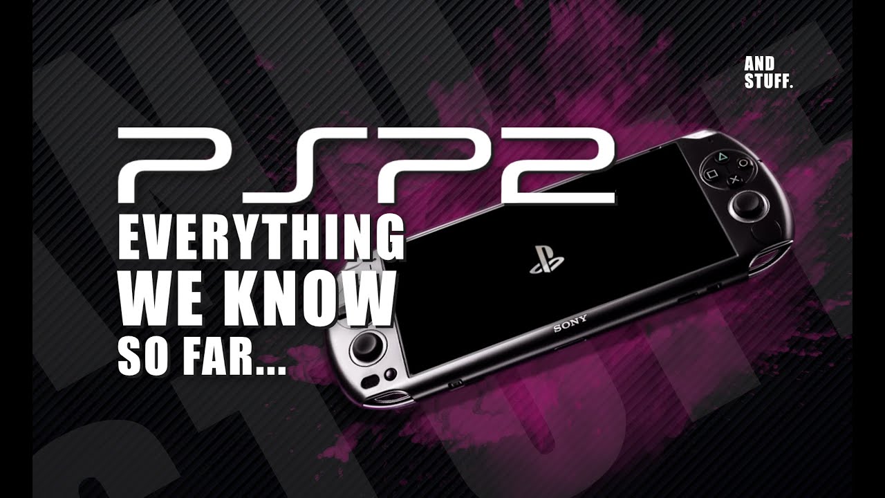 Утечка информации о портативной консоли Sony PSP2/PS6: Canis SoC, RDNA5, 120 кадров в секунду и с...