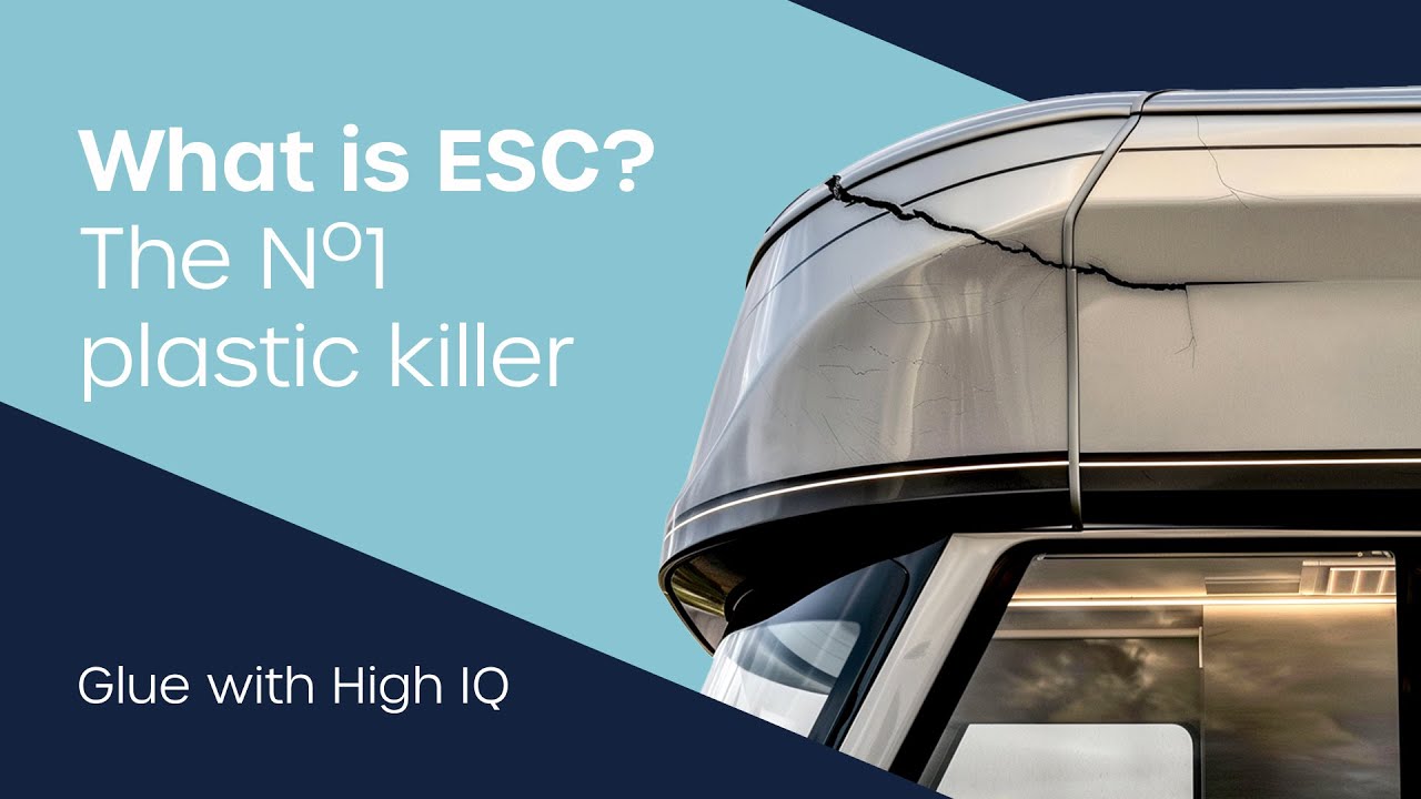 What is ESC, the Nº1 plastic killer?