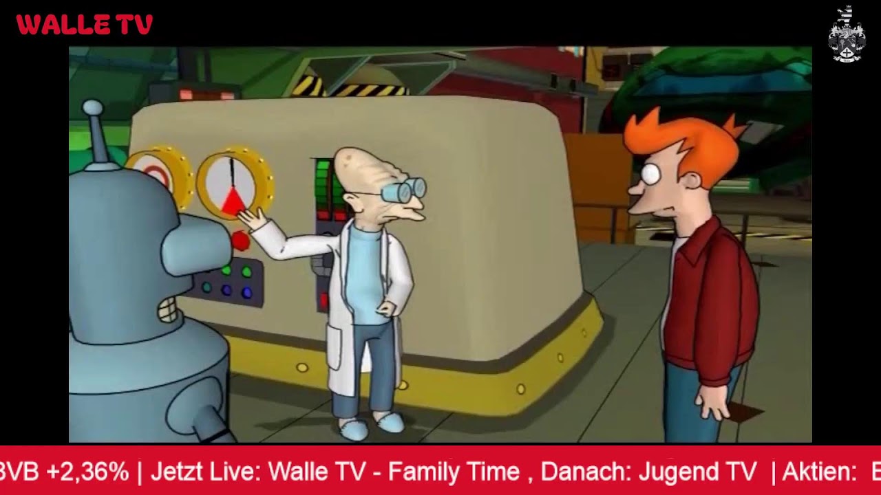 Walle TV - Live