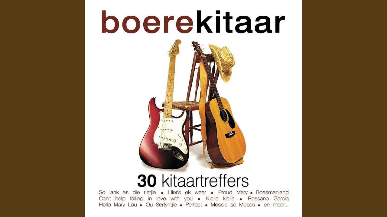 Country keurspel
