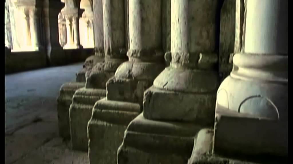 Glorioso Mester - El Románico.