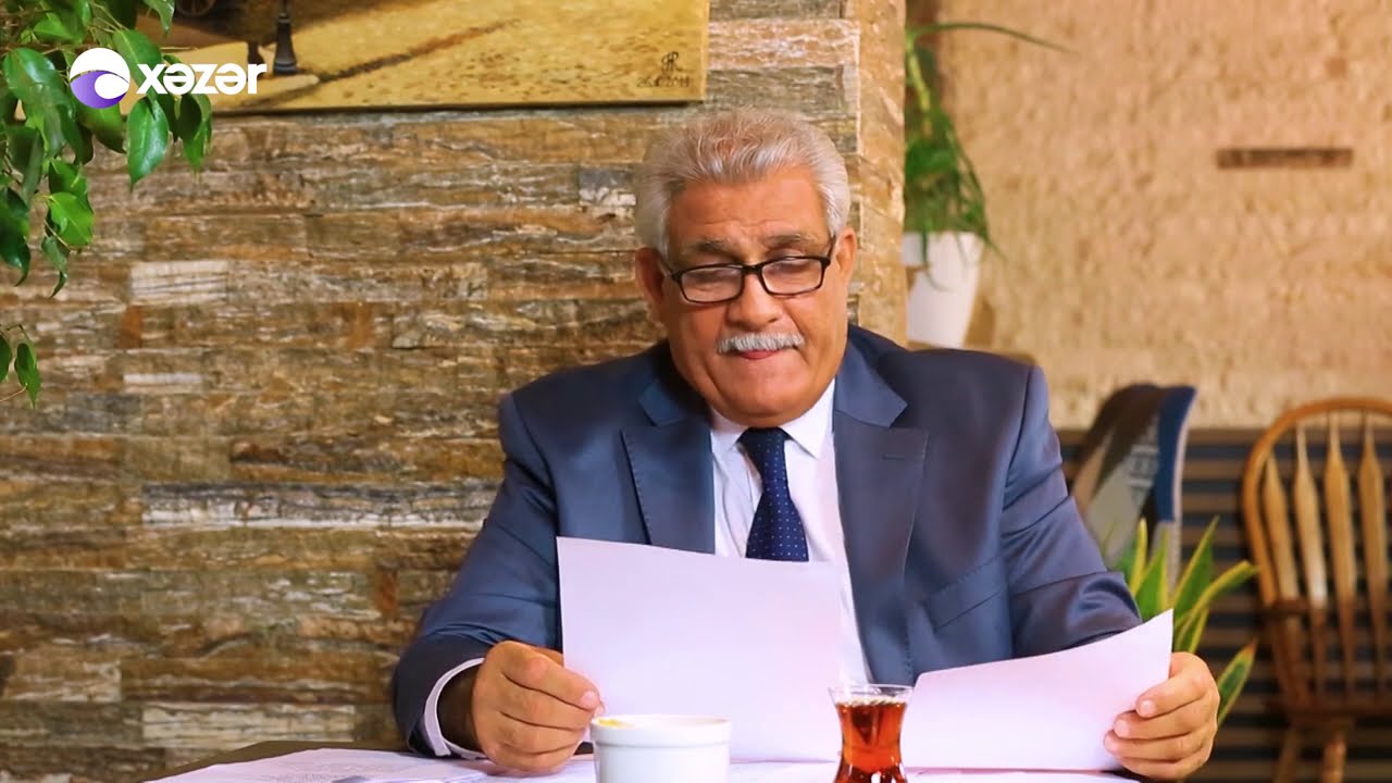 Dosye - Cabir Novruz (16.01.2021)