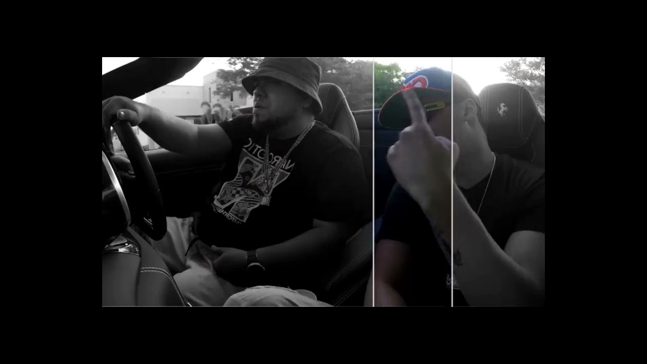 Ñejo - Esta cobrón Remix Speed up