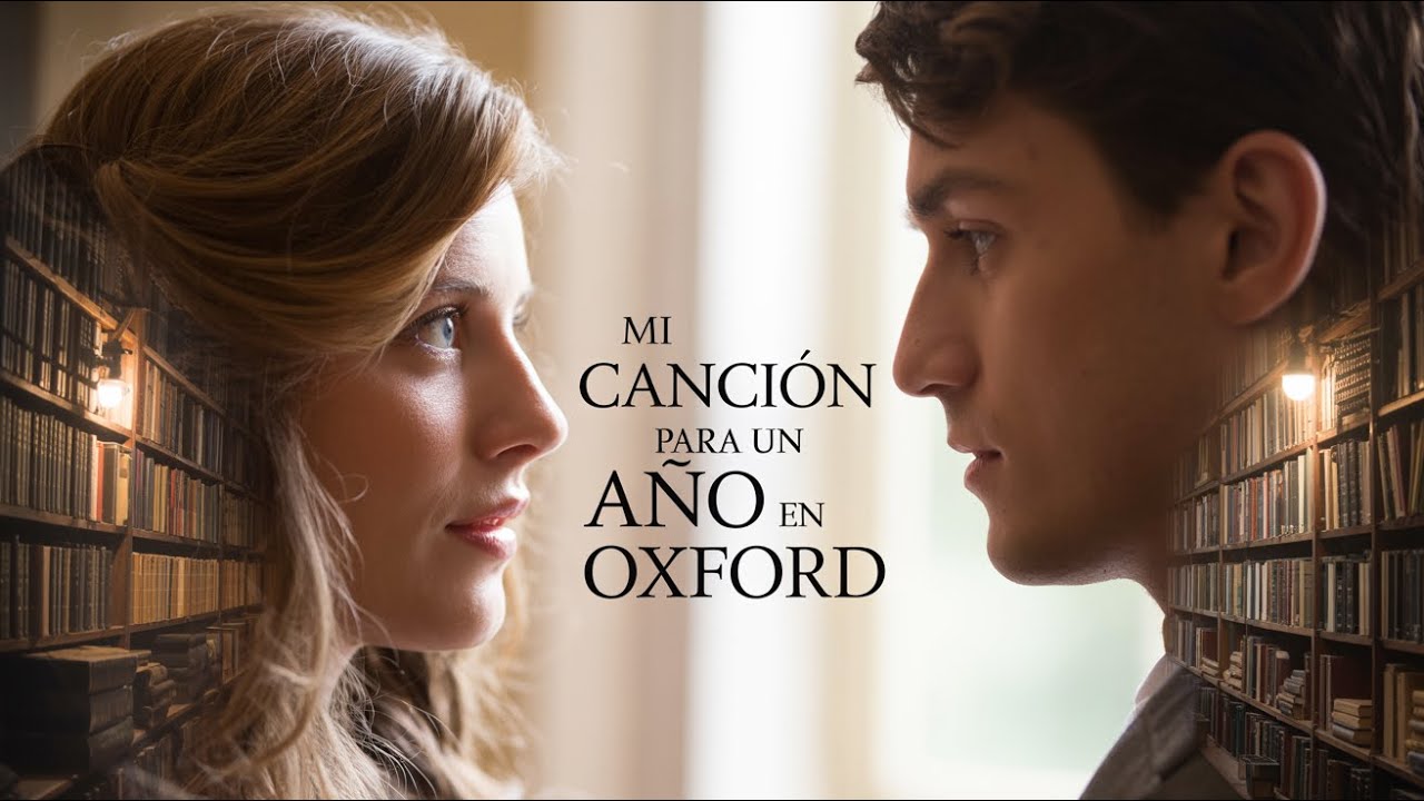 ✨ JMLEMAR – Una canción de “Mi año en Oxford” para ti ✨ #oxford #pelicula #netflix #amor