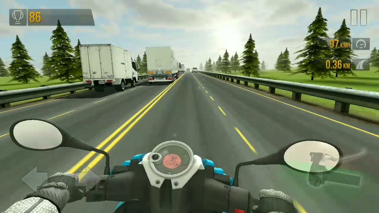 Top speed 101 Km💯💯😈😈😱😱