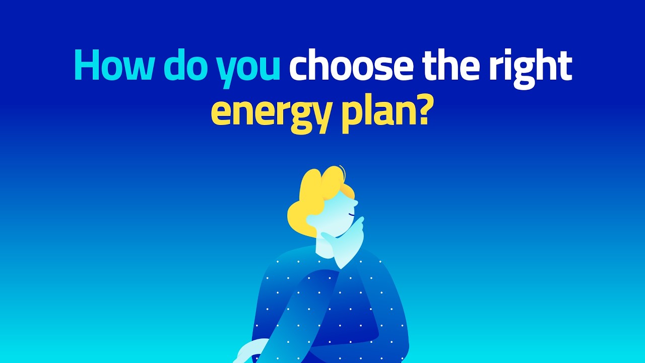 Ask Customer Service: How do I choose the right plan? | AGL Energy