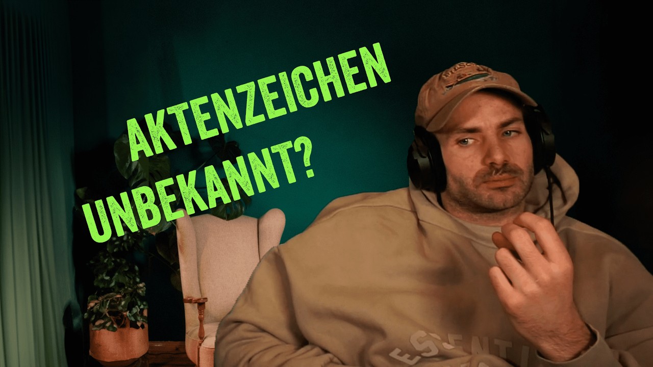 Selbst penible Gutachter machen mal Fehler | Geschichten aus dem Altbau - Vodcast
