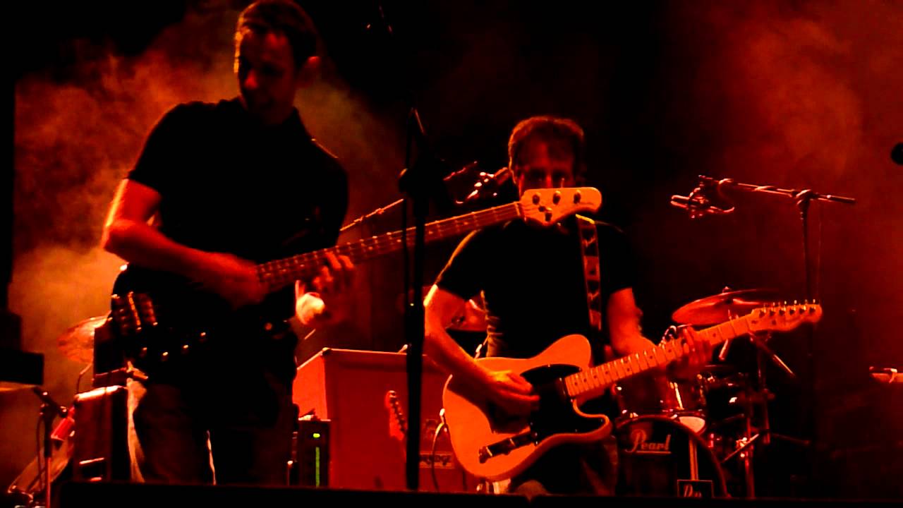 01 James - oh my heart - olympia theatre dublin 23 - 08 0 13