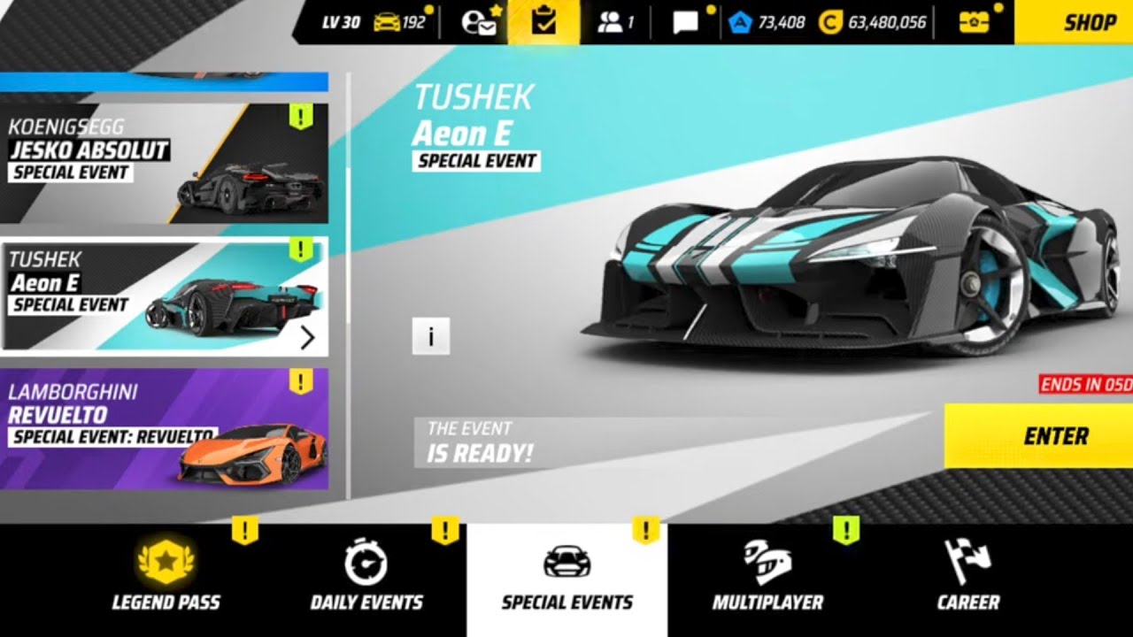 STAGE 1 OF THE TUSHEK  ANON- E