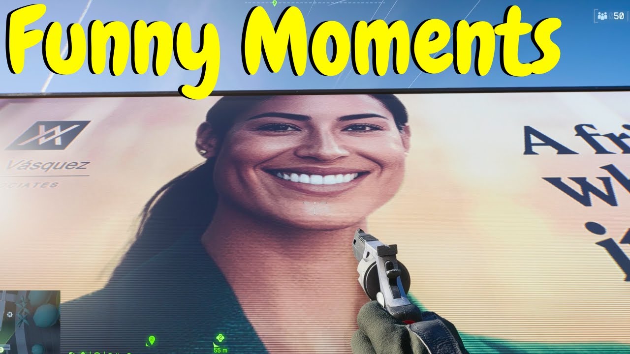 Worst Battlefield 6 Video Yet