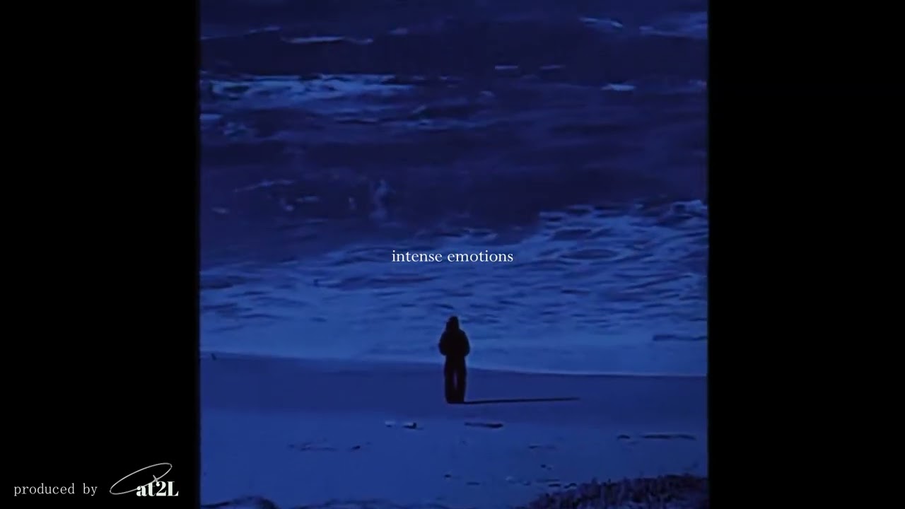 at2L- intense emotions (Official Audio)