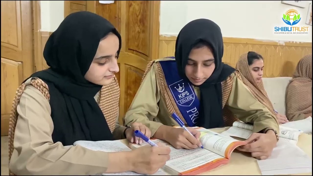 Pakistan Student Sponsorship
