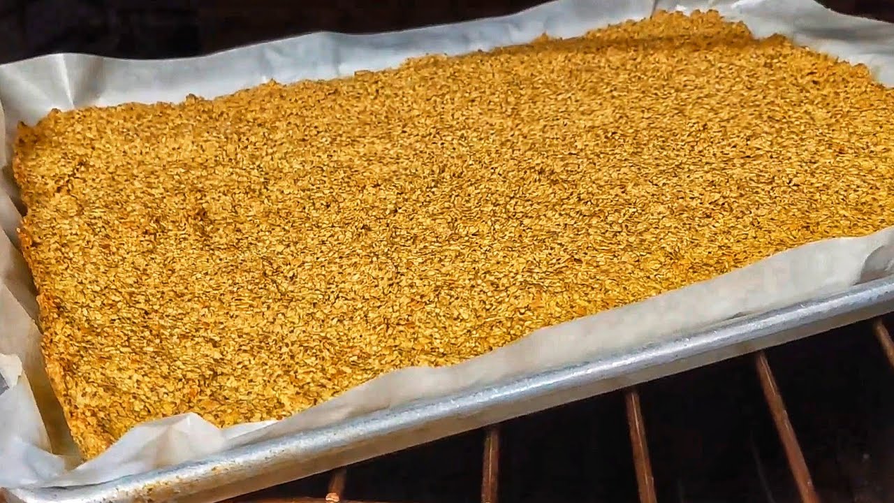 The Most Healthiest Bread On Earth