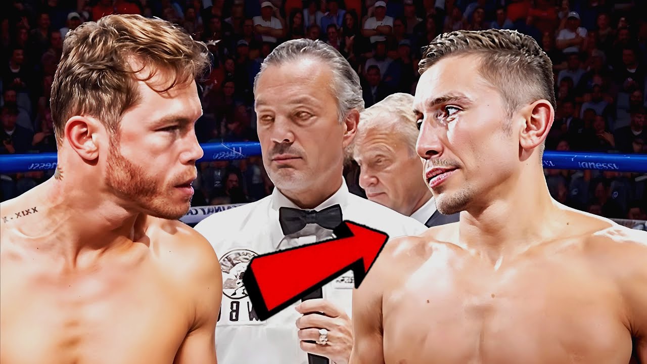 Nunca insultes a Canelo Álvarez… esto es lo que pasa