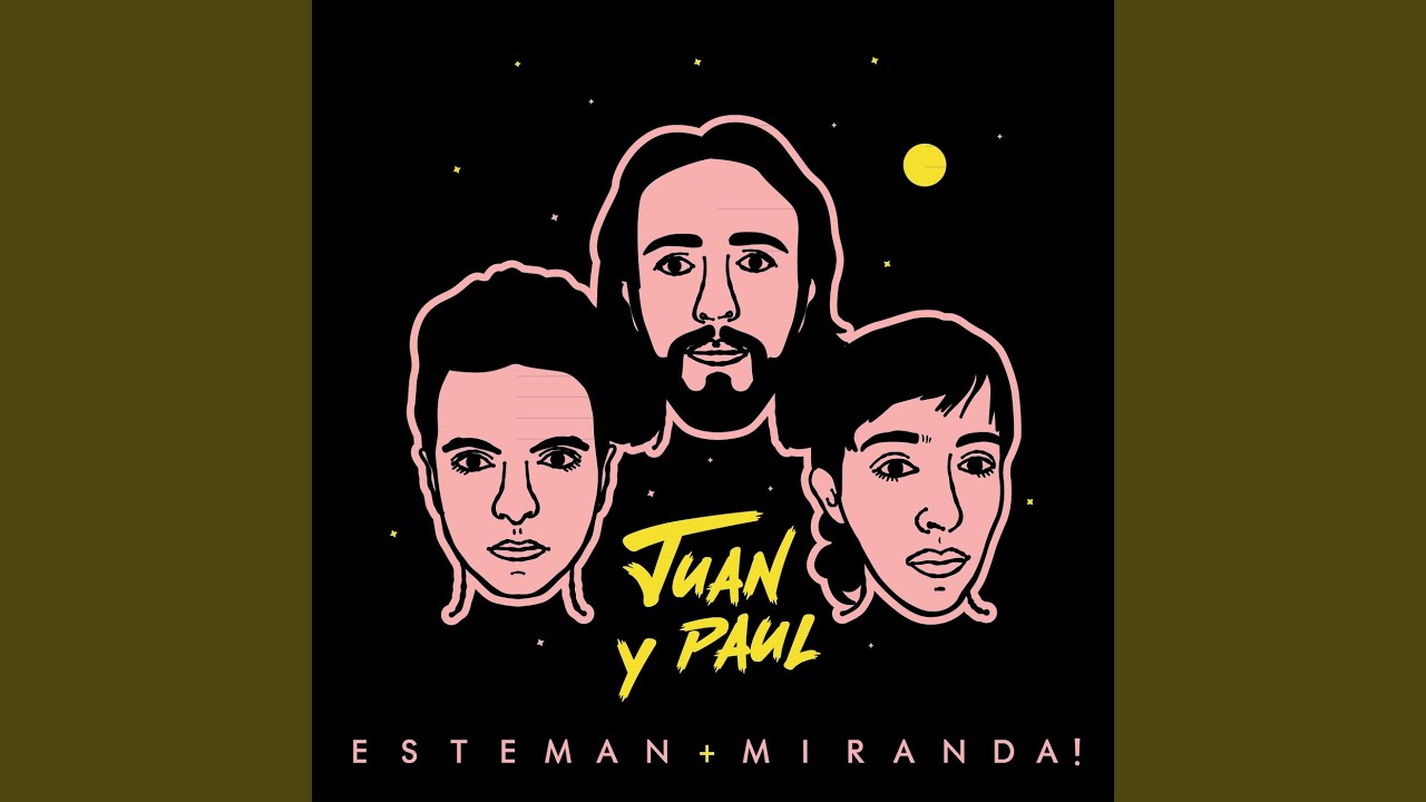 Juan Y Paul
