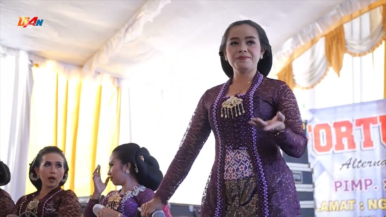 kapilut fortuna electone terbaru
