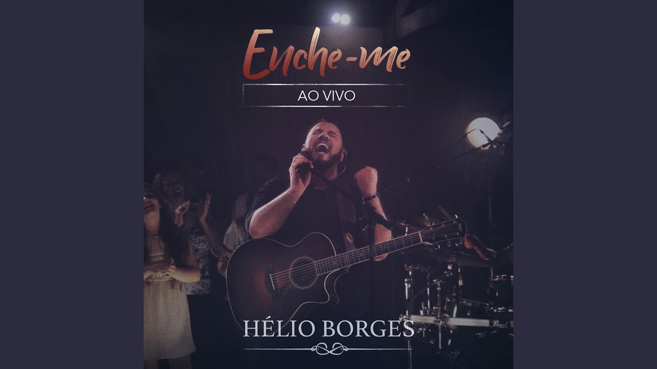 Enche-me (Ao Vivo)