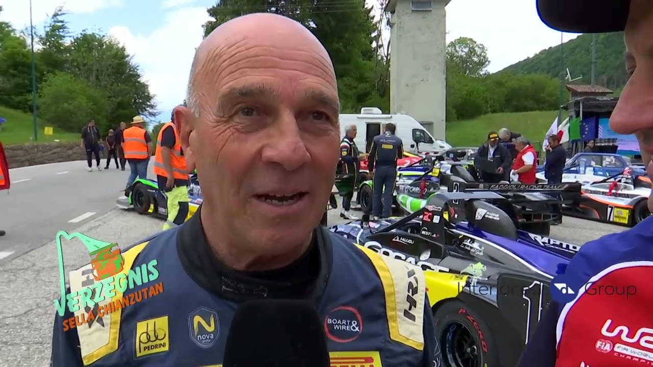 HIGHTLIGHTS | VERZEGNIS SELLA CHIANZUTAN 2024