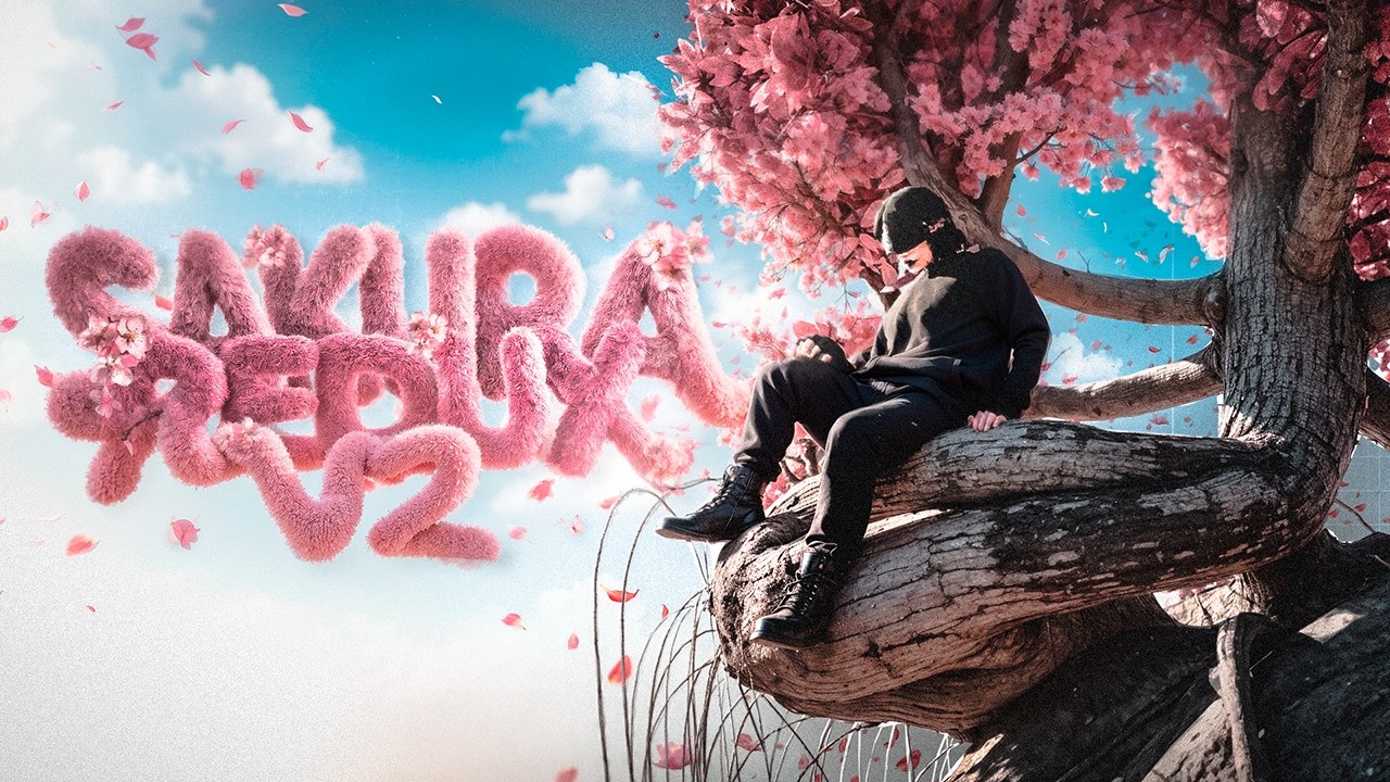 SAKURA REDUX V2 САМЫЙ КРАСИВЫЙ РЕДУКС ДЛЯ MAJESTIC RP / GTA5 RP Он наконец-то вышел!