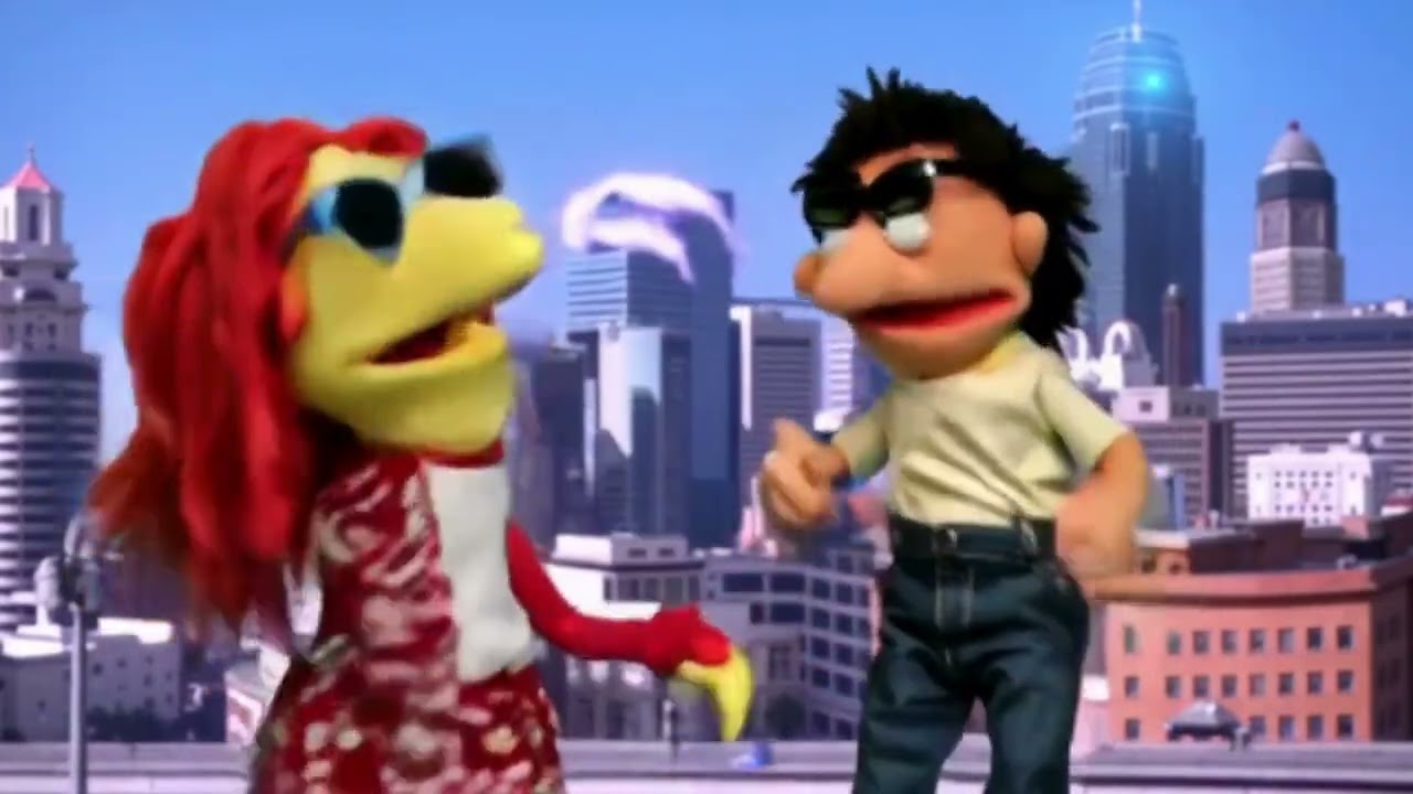 Stupid Again (official music video)