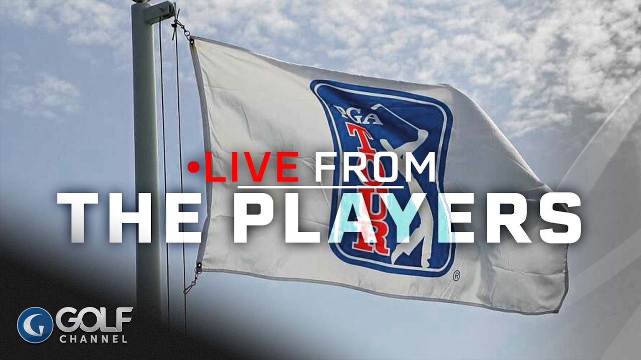 Debating Rolapp's six themes of PGA Tour's future at The Players | Golf Channel