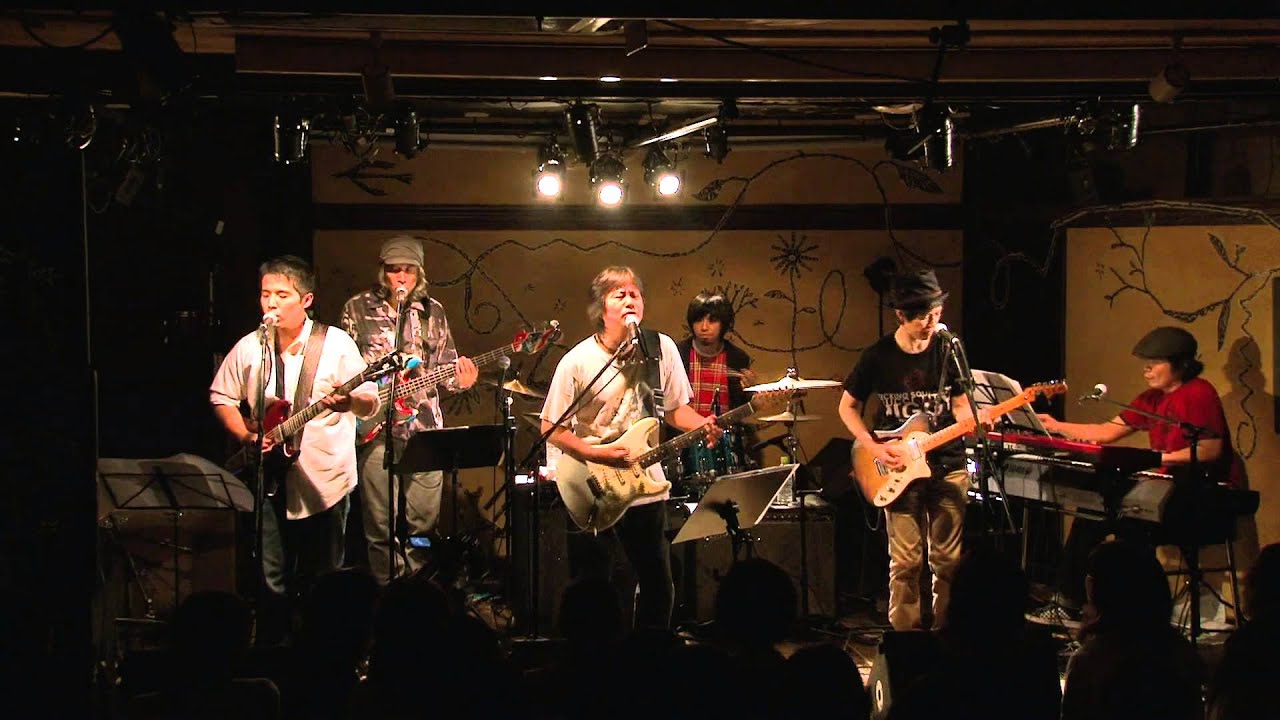 西慎嗣「Forever」：Live Lab.【HD】