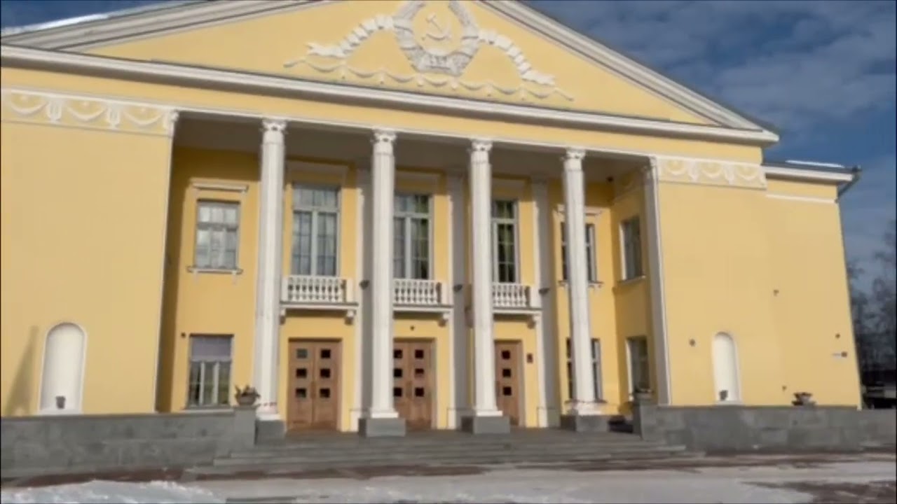 10562. Эстония. Так всё начиналось.#слюбовьюизэстонии #жизньвэстонии #novatinafilm #vlog 