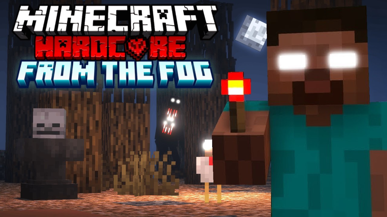 Surviving the Horrifying From The Fog