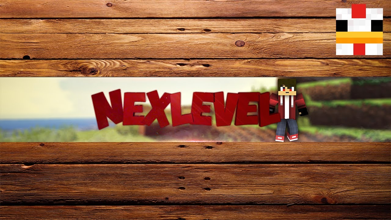 BG #5 NexLevel | SrFluush