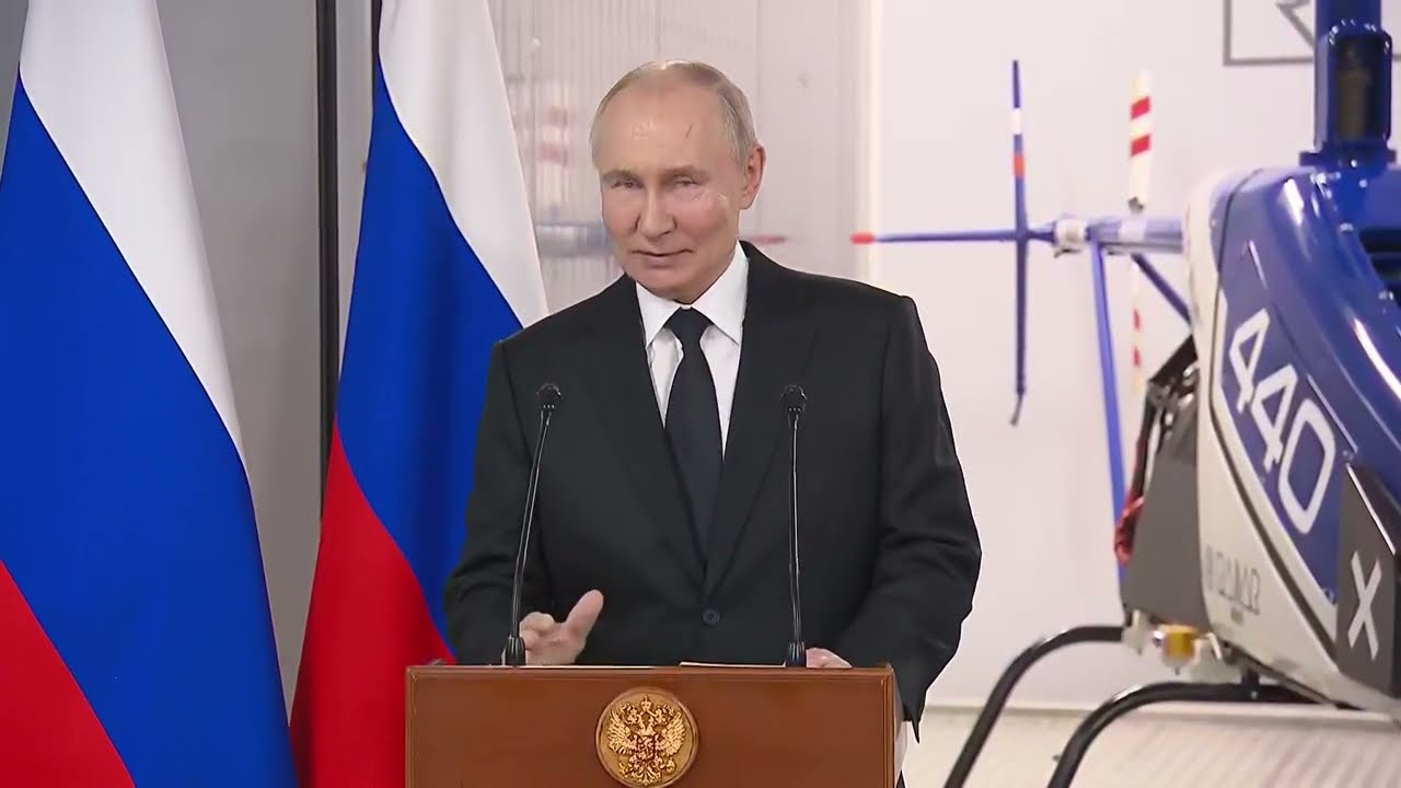 Орден от Путина: как молодые инженеры &laquo;Радар ммс&raquo; защищают Россию