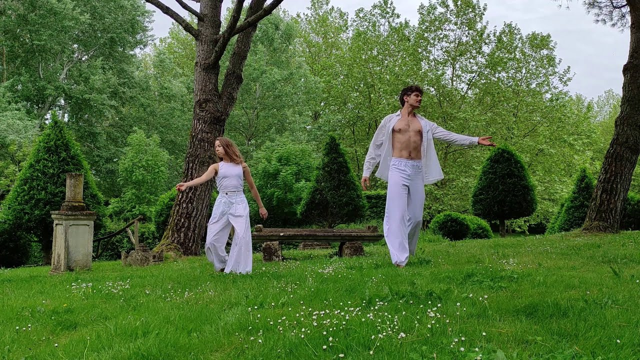 Varsavia Galante & Overtone | Residency at William Christie Foundation - Les Arts Florissants