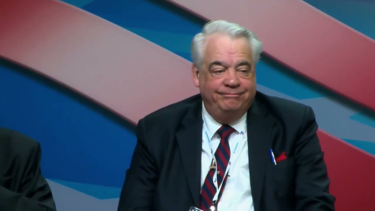 PLC2023: Freedom Breakfast: Conversation: State of the Conservative Movement