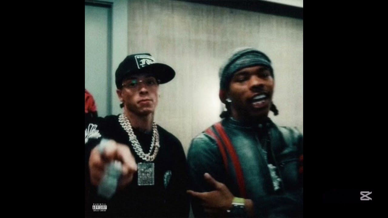 [FREE FOR PROFIT] BEAT SWICH Central Cee x Lil Baby „Small Talk”